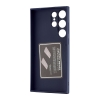 Чохол Star Diamond Samsung S23 Ultra (S918) Blue
