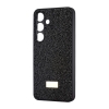Чохол Star Diamond Samsung S24 (S921) Black