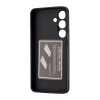 Чехол Star Diamond Samsung S24 (S921) Black