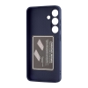 Чохол Star Diamond Samsung S24 (S921) Blue