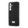 Чехол Star Diamond Samsung S24 Plus (S926) Black