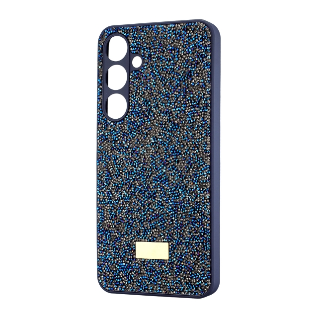 Чохол Star Diamond Samsung S24 Plus (S926) Blue