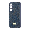 Чохол Star Diamond Samsung S24 Plus (S926) Blue