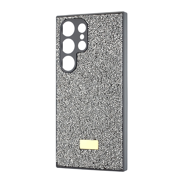Чохол Star Diamond Samsung S24 Ultra (S928) Grey