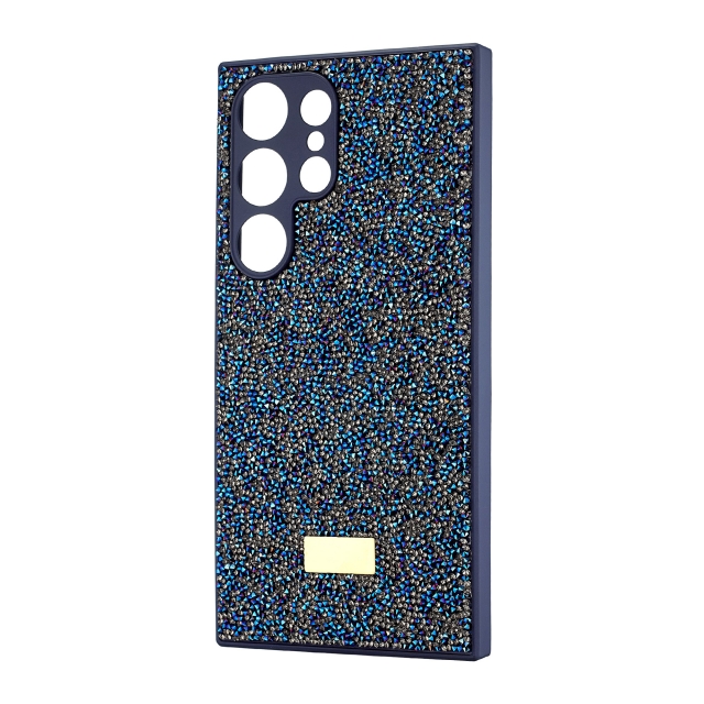 Чохол Star Diamond Samsung S24 Ultra (S928) Blue