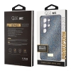 Чехол Star Diamond Samsung S24 Ultra (S928) Blue