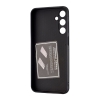 Чохол Star Diamond Samsung A25 (A256) Black