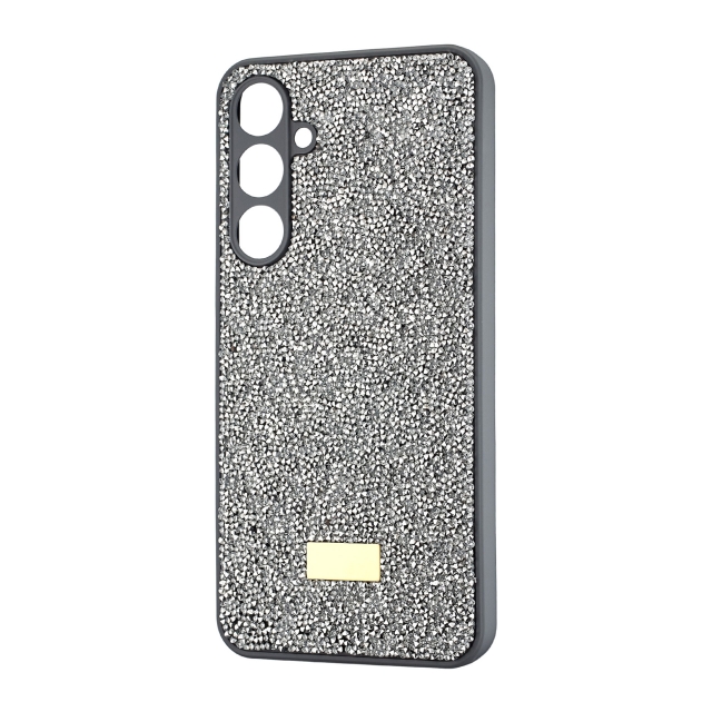 Чохол Star Diamond Samsung A35 (A356) Grey