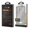 Чохол Star Diamond Samsung A35 (A356) Grey
