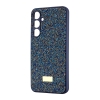 Чохол Star Diamond Samsung A35 (A356) Blue