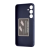 Чохол Star Diamond Samsung A35 (A356) Blue