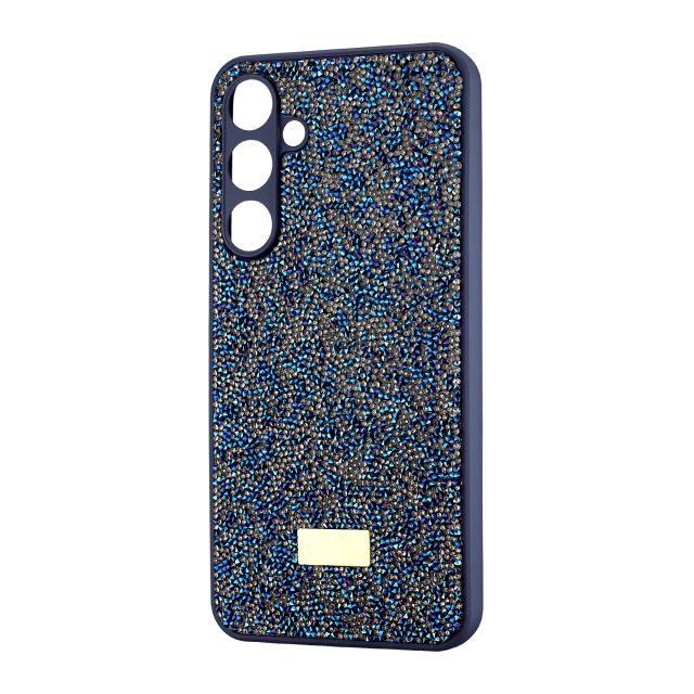 Чохол Star Diamond Samsung A55 (A556) Blue