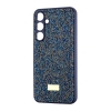 Чохол Star Diamond Samsung A55 (A556) Blue