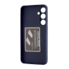 Чохол Star Diamond Samsung A55 (A556) Blue