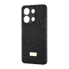 Чохол Star Diamond Xiaomi Redmi Note 13 4G Black