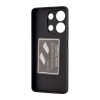 Чохол Star Diamond Xiaomi Redmi Note 13 4G Black