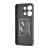 Чохол Star Diamond Xiaomi Redmi Note 13 4G Grey