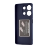 Чохол Star Diamond Xiaomi Redmi Note 13 4G Blue