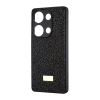 Чохол Star Diamond Xiaomi Redmi Note 13 Pro 4G/Poco M6 Pro 4G Black