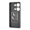 Чехол Star Diamond Xiaomi Redmi Note 13 Pro 4G/Poco M6 Pro 4G Grey