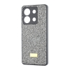 Чохол Star Diamond Xiaomi Redmi Note 13 5G Grey