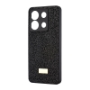 Чохол Star Diamond Xiaomi Redmi Note 13 Pro 5G/Poco X6 5G Black