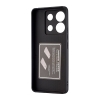 Чохол Star Diamond Xiaomi Redmi Note 13 Pro 5G/Poco X6 5G Black