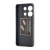 Чохол Star Diamond Xiaomi Redmi Note 13 Pro 5G/Poco X6 5G Silver Black