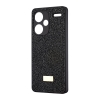 Чохол Star Diamond Xiaomi Redmi Note 13 Pro Plus Black