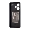 Чохол Star Diamond Xiaomi Redmi Note 13 Pro Plus Black