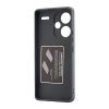 Чохол Star Diamond Xiaomi Redmi Note 13 Pro Plus Silver Black
