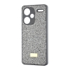 Чохол Star Diamond Xiaomi Redmi Note 13 Pro Plus Grey