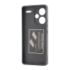 Чохол Star Diamond Xiaomi Redmi Note 13 Pro Plus Grey
