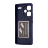 Чохол Star Diamond Xiaomi Redmi Note 13 Pro Plus Blue