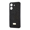 Чехол Star Diamond Xiaomi Redmi 13C 4G/Poco C65 Black