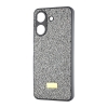 Чехол Star Diamond Xiaomi Redmi 13C 4G/Poco C65 Grey