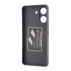 Чехол Star Diamond Xiaomi Redmi 13C 4G/Poco C65 Grey