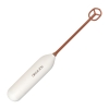 Электрический миксер-венчик Xiaomi Circle Joy Electric mixing rod White (CJ-JBB01)