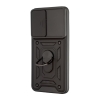Чехол Full Protection Samsung A36 (A366) Black