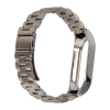 Ремешок Steel Strap Mi Band 8 Silver 