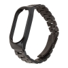 Ремешок Steel Strap Mi Band 8 Black 