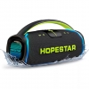 Портативная Bluetooth-колонка Hopestar A65 Black (A65 )