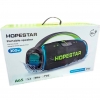 Портативна Bluetooth-колонка Hopestar A65 Black