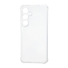 Чохол Shockproof Samsung S25 Прозорий