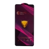 Защитное стекло OG Samsung M55s Black