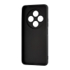 Чохол Graphite Protected Camera Xiaomi Redmi 14C 4G/Redmi 14R/Redmi A4 5G/Redmi A3 Pro/Poco C75 4G Black