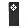Чохол TPU Colorful Protected Camera Xiaomi Redmi 14C 4G/Redmi 14R/Redmi A4 5G/Redmi A3 Pro/Poco C75 4G Black