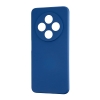 Чехол TPU Colorful Protected Camera Xiaomi Redmi 14C 4G/Redmi 14R/Redmi A4 5G/Redmi A3 Pro/Poco C75 4G Dark Blue