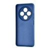 Чехол TPU Colorful Protected Camera Xiaomi Redmi 14C 4G/Redmi 14R/Redmi A4 5G/Redmi A3 Pro/Poco C75 4G Dark Blue