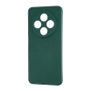 Чохол TPU Colorful Protected Camera Xiaomi Redmi 14C 4G/Redmi 14R/Redmi A4 5G/Redmi A3 Pro/Poco C75 4G Dark Green